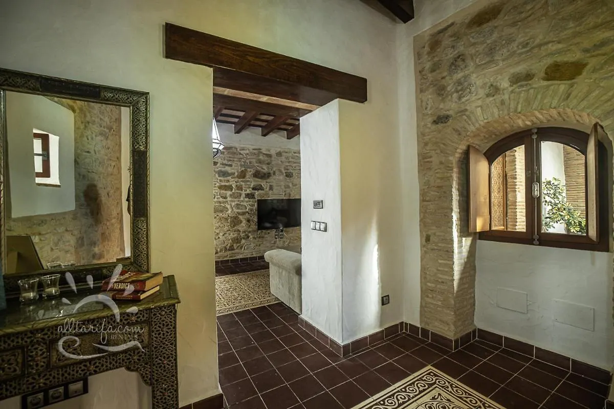 Casa 1615 Apartment Tarifa