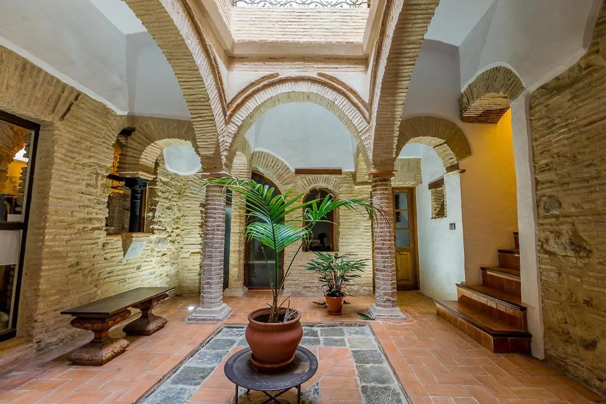 Casa 1615 Apartment Tarifa