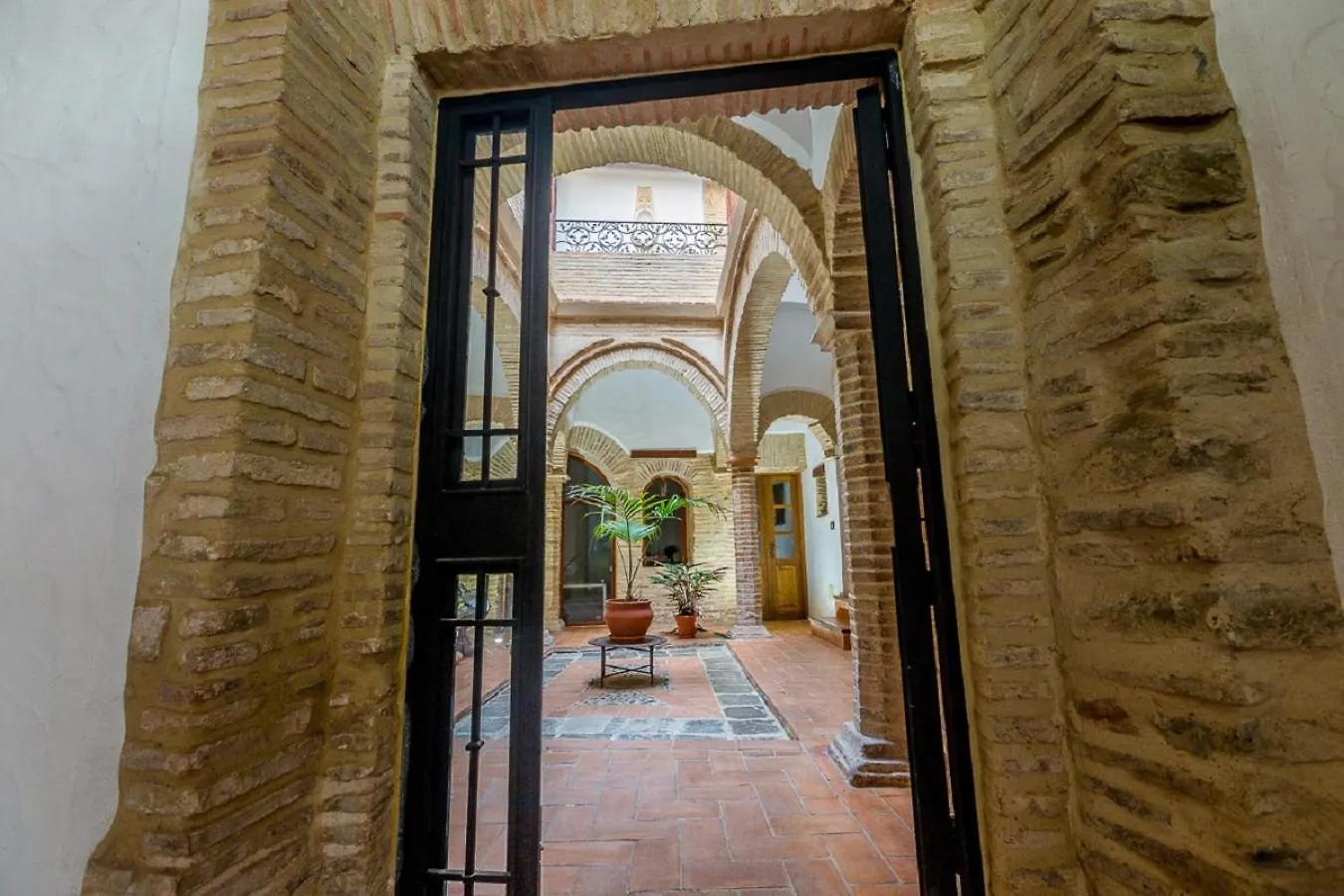 Casa 1615 Apartment Tarifa