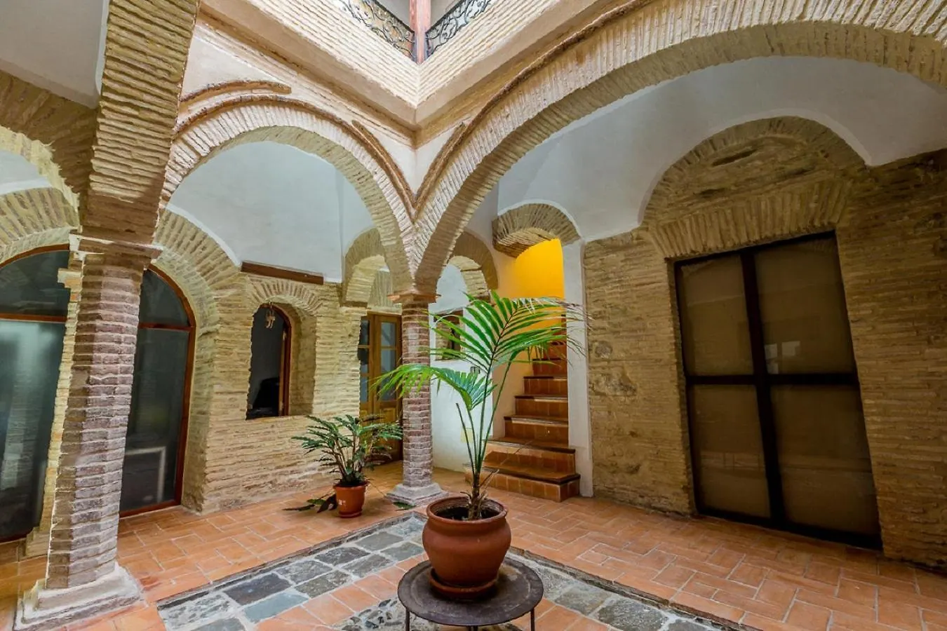 Casa 1615 Apartment Tarifa
